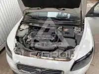 2007 Volvo C30
