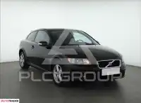 2007 Volvo C30