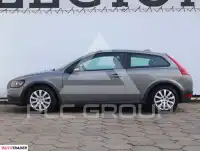 2007 Volvo C30
