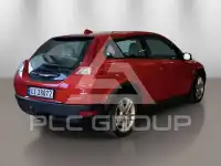 2007 Volvo C30