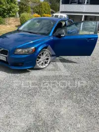 2007 Volvo C30