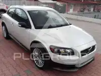 2007 Volvo C30