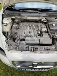 2007 Volvo C30