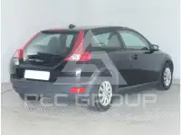2007 Volvo C30