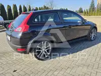 2007 Volvo C30