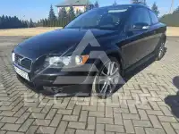 2007 Volvo C30