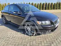 2007 Volvo C30
