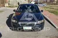 2007 Volvo C30