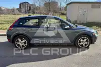 2007 Volvo C30