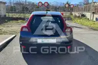 2007 Volvo C30