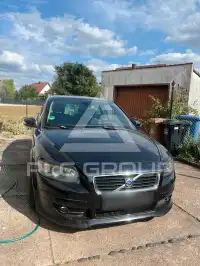 2007 Volvo C30