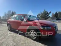 2007 Volvo C30