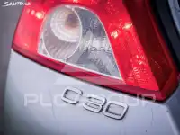 2007 Volvo C30