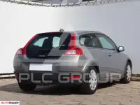 2007 Volvo C30