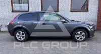 2007 Volvo C30