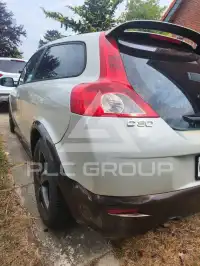 2007 Volvo C30