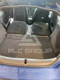 2007 Volvo C30