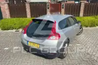 2007 Volvo C30