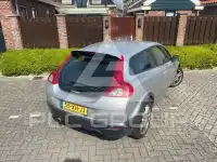 2007 Volvo C30