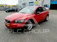 2007 Volvo C30