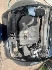 2007 Volvo C30