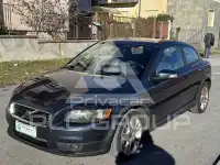 2007 Volvo C30