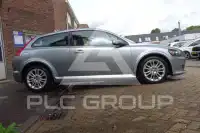 2007 Volvo C30
