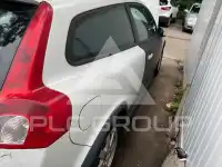 2007 Volvo C30
