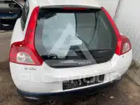 2007 Volvo C30