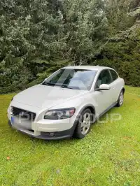 2007 Volvo C30