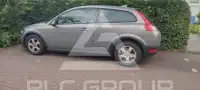 2007 Volvo C30
