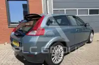 2007 Volvo C30