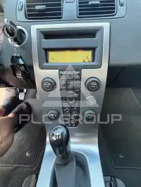 2007 Volvo C30