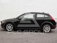 2007 Volvo C30