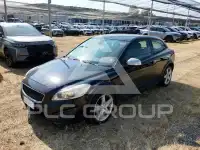 2007 Volvo C30