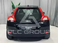 2007 Volvo C30