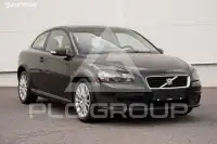 2007 Volvo C30