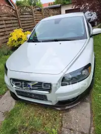 2007 Volvo C30