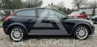 2007 Volvo C30