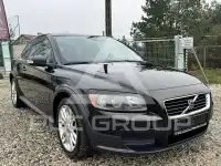 2007 Volvo C30