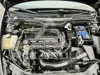 2007 Volvo C30