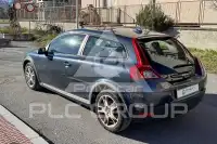 2007 Volvo C30