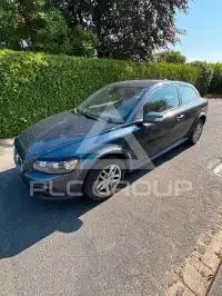 2007 Volvo C30