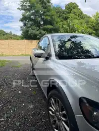2007 Volvo C30
