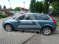2007 Volvo C30