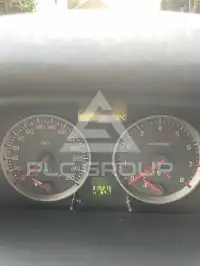 2007 Volvo C30