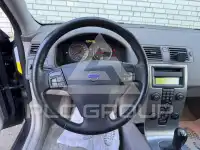 2007 Volvo C30