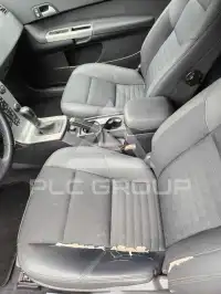 2007 Volvo C30