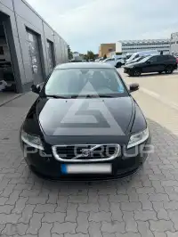 2007 Volvo S40
