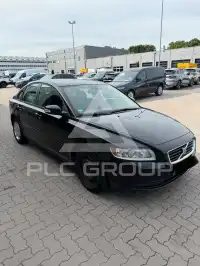 2007 Volvo S40